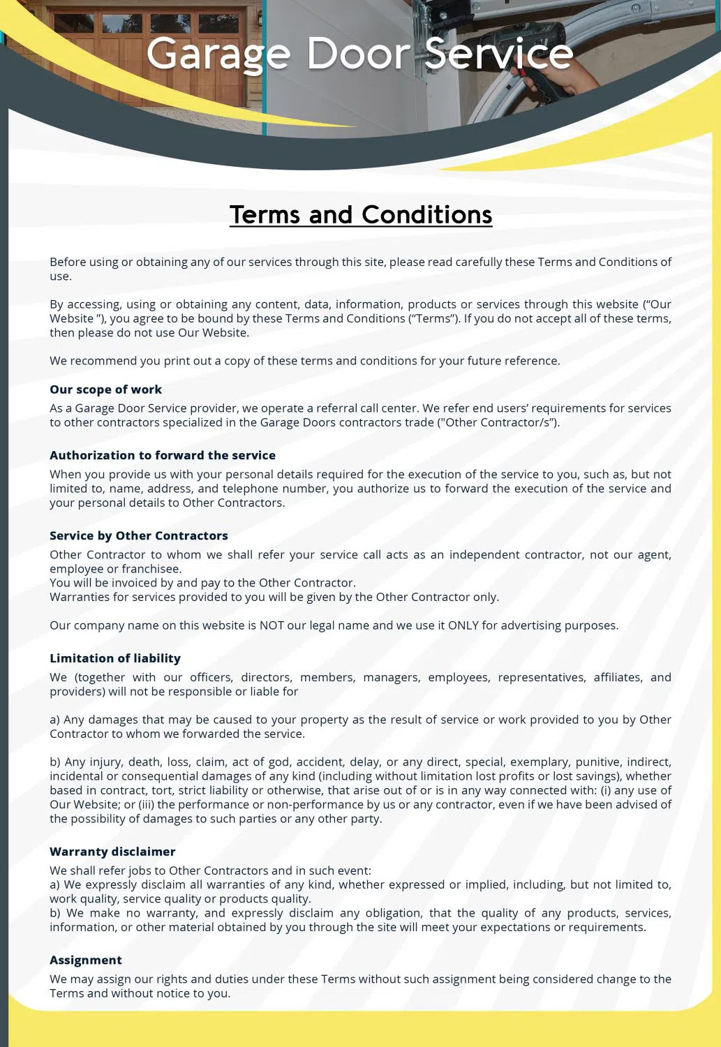 All County Garage Door Service Mesa, AZ 480-809-9198